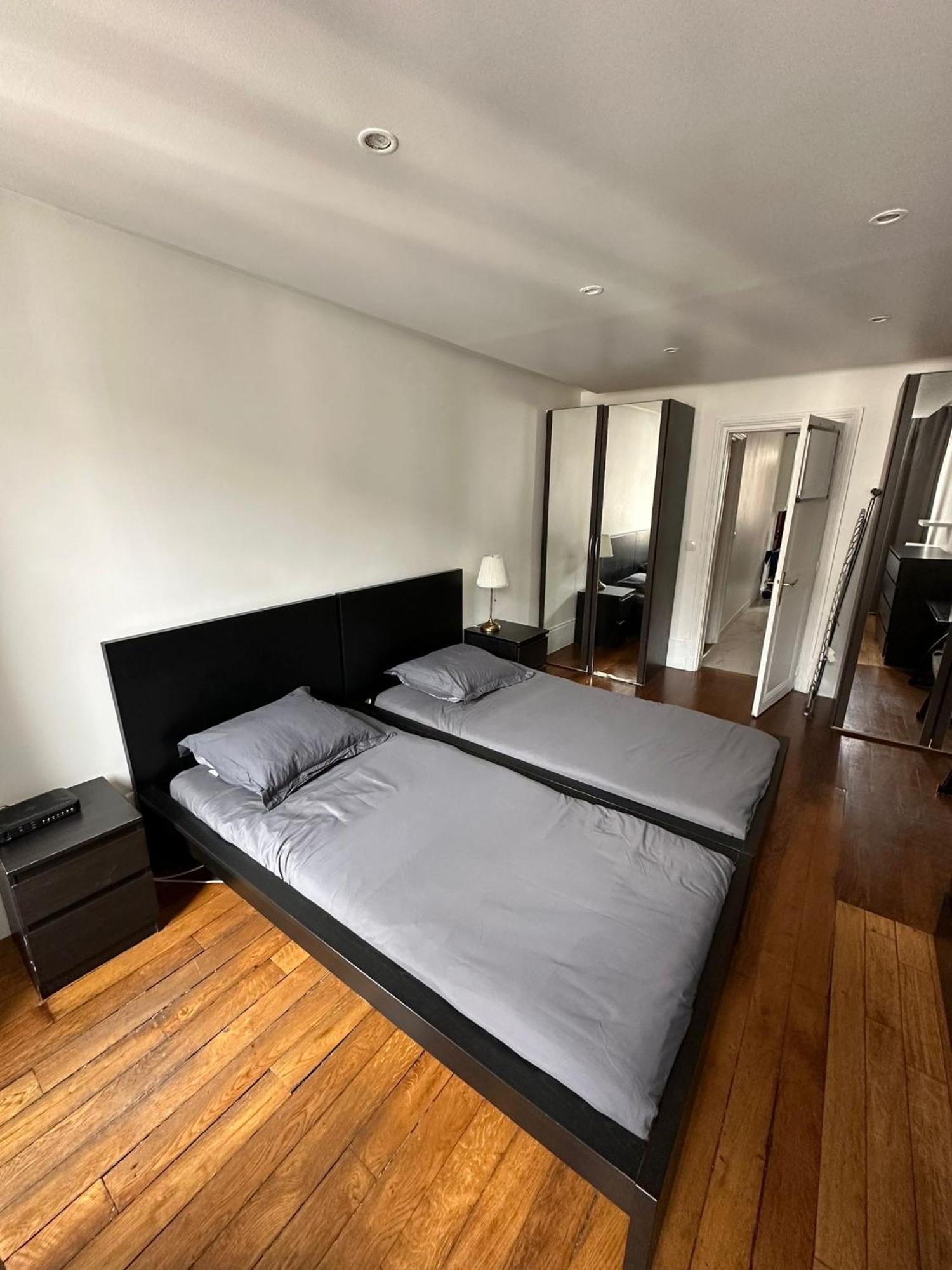 Apartment Colisee 파리 외부 사진